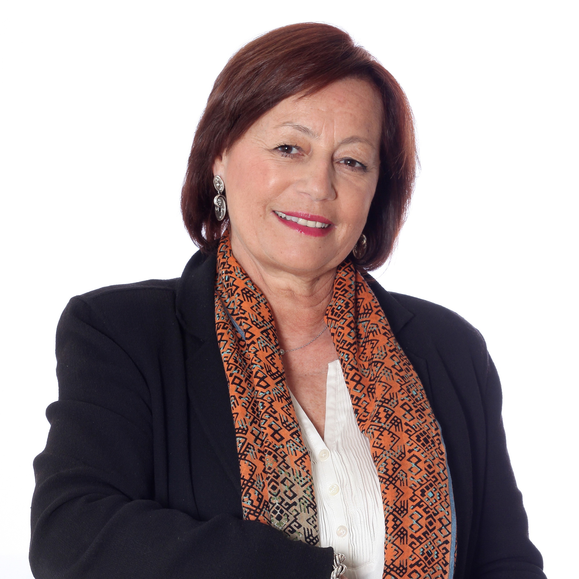 Dominique Blanchecotte