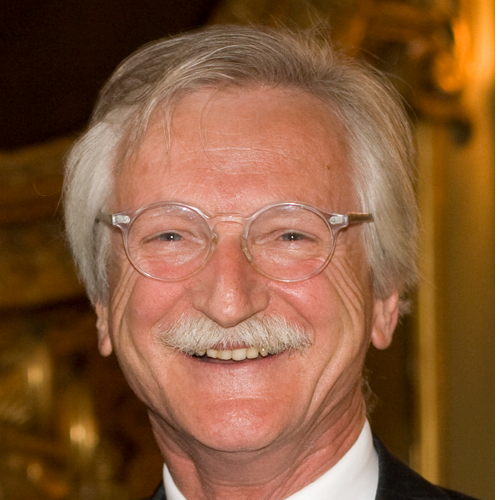 Rémy Sautter