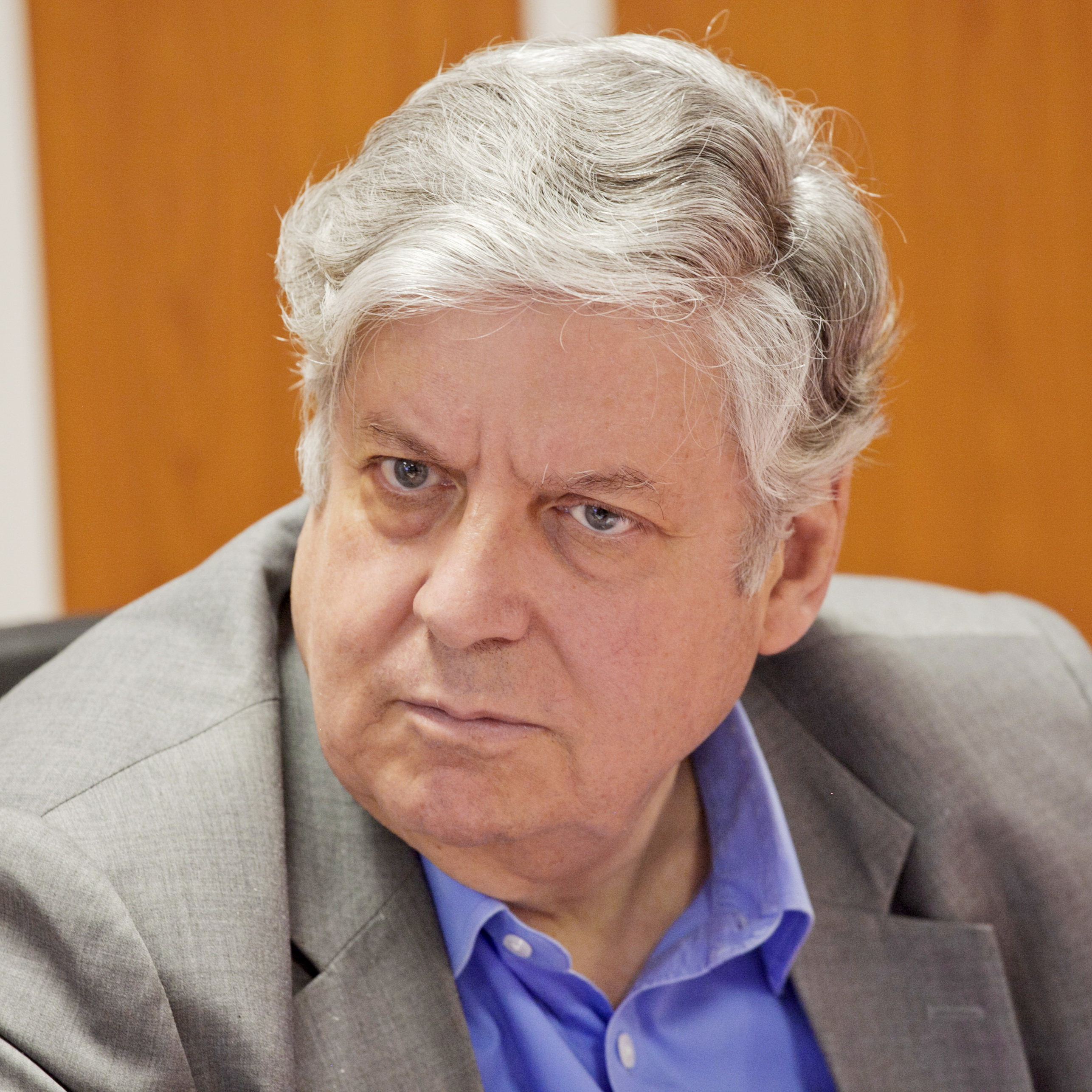 Samuel Lepastier