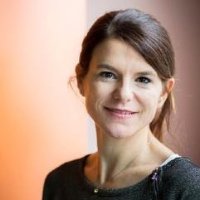 Aurélie Martzel