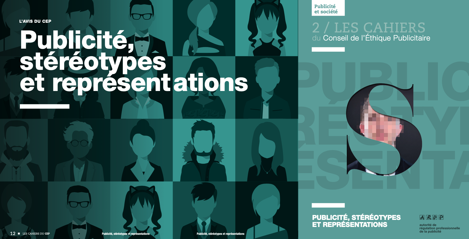 Stéréotypes Et Préjugés L'impact De La Publicité Publicité, stéréotypes et représentations : Parution de la seconde