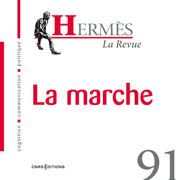 Hermès 91 – La marche