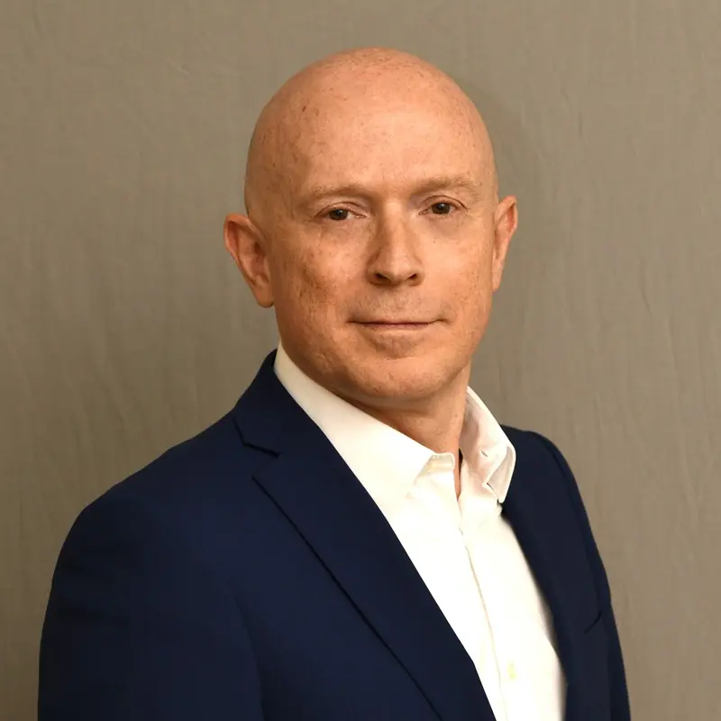 Jean-Marc Besnard