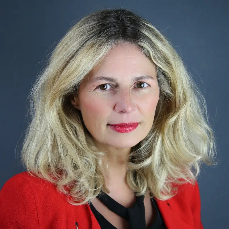 Virginie Sappey