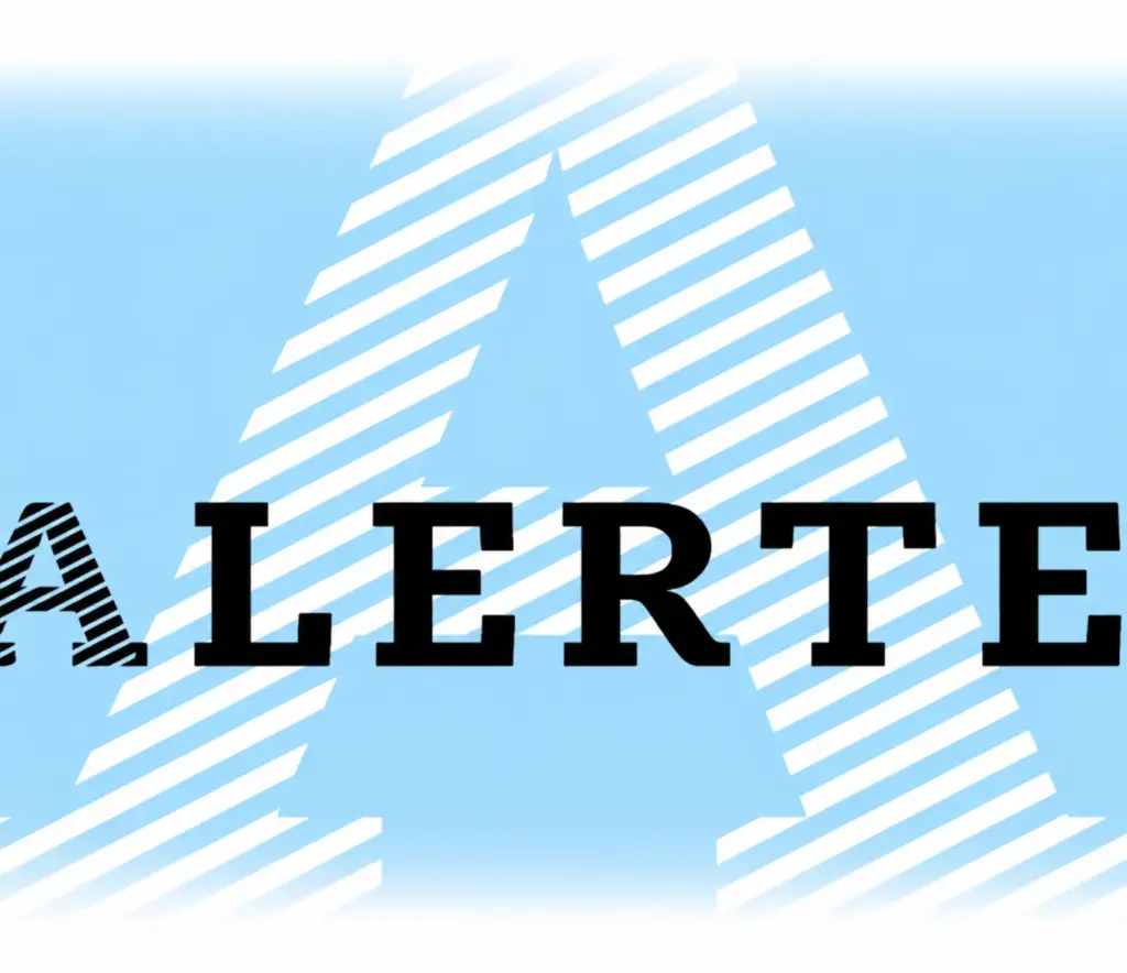 Image illustrant l'Alerte CEP - La publicité, victime d’asymétrie